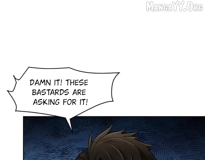 Hidden Dragon in the City (2025) Chapter 23 - page 9